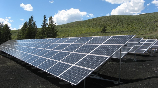 Les différents types de panneaux solaires photovoltaiques